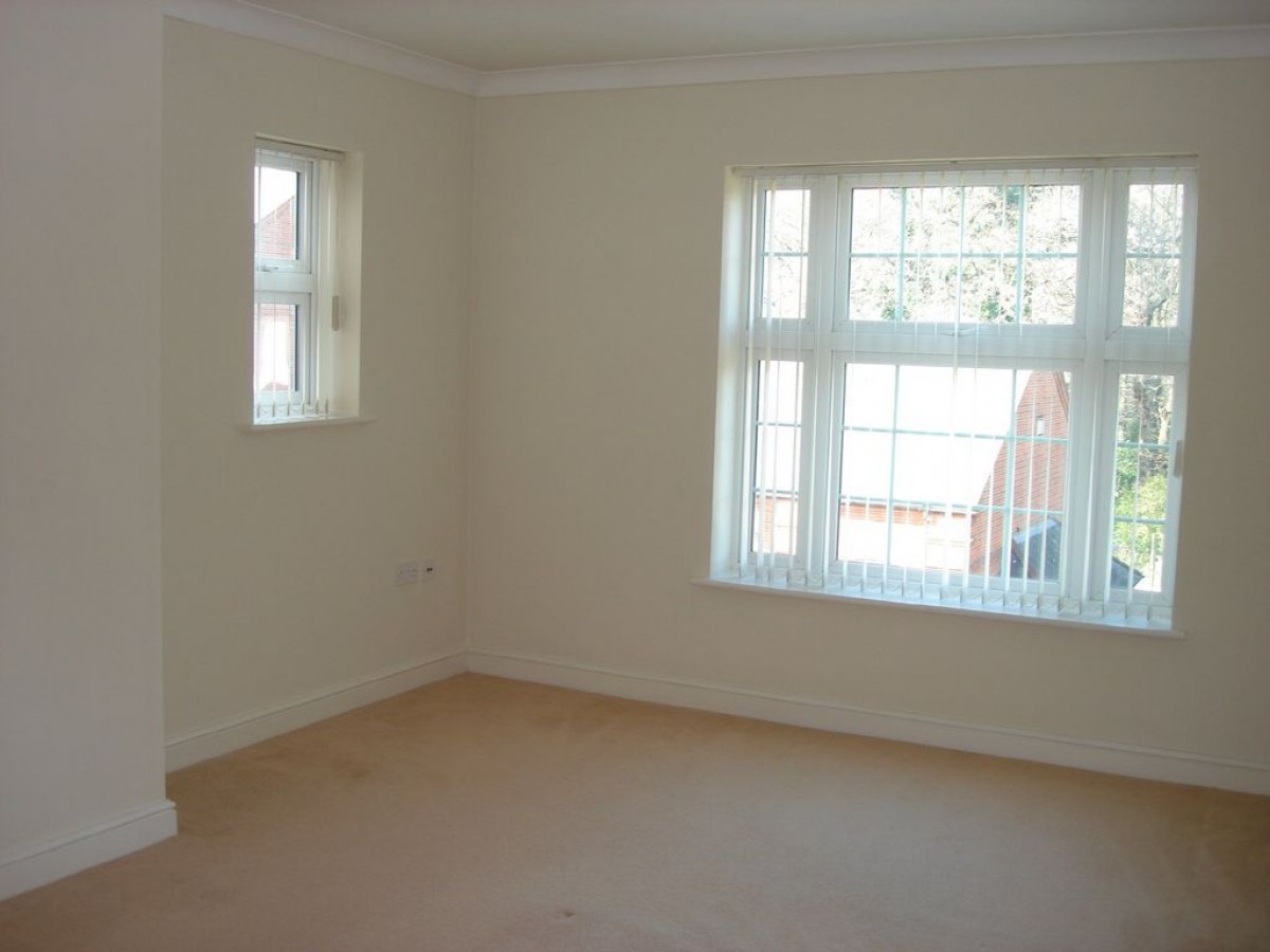 Camberley, Surrey