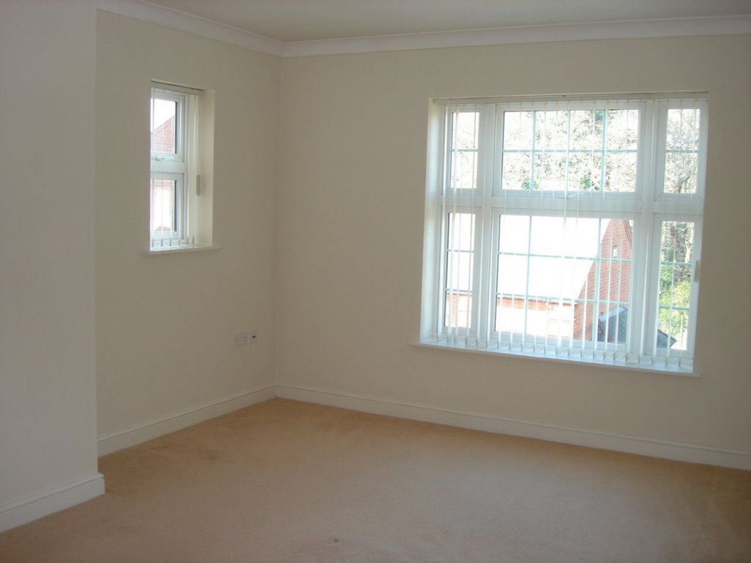 Camberley, Surrey