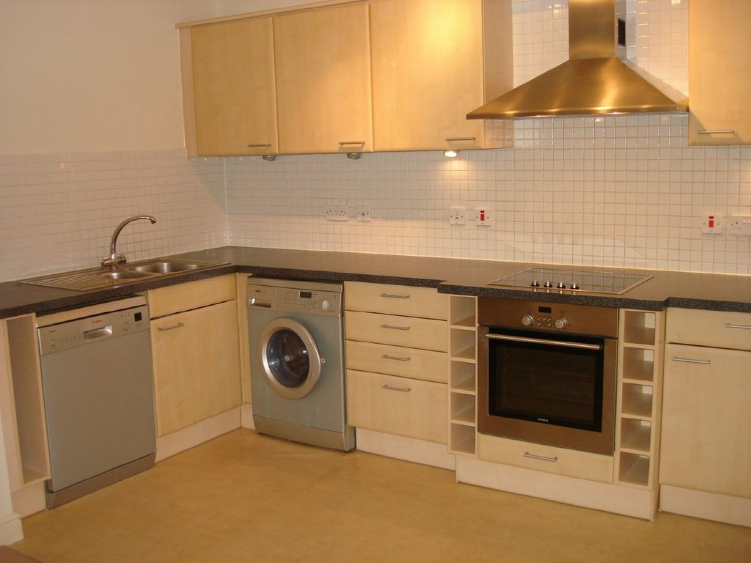 Camberley, Surrey