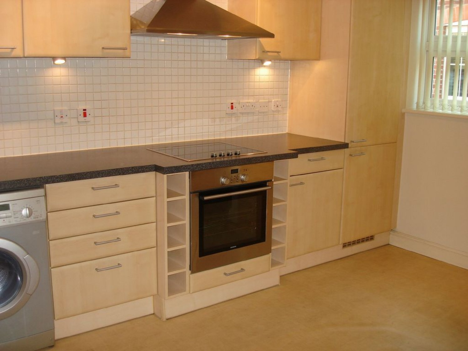 Camberley, Surrey