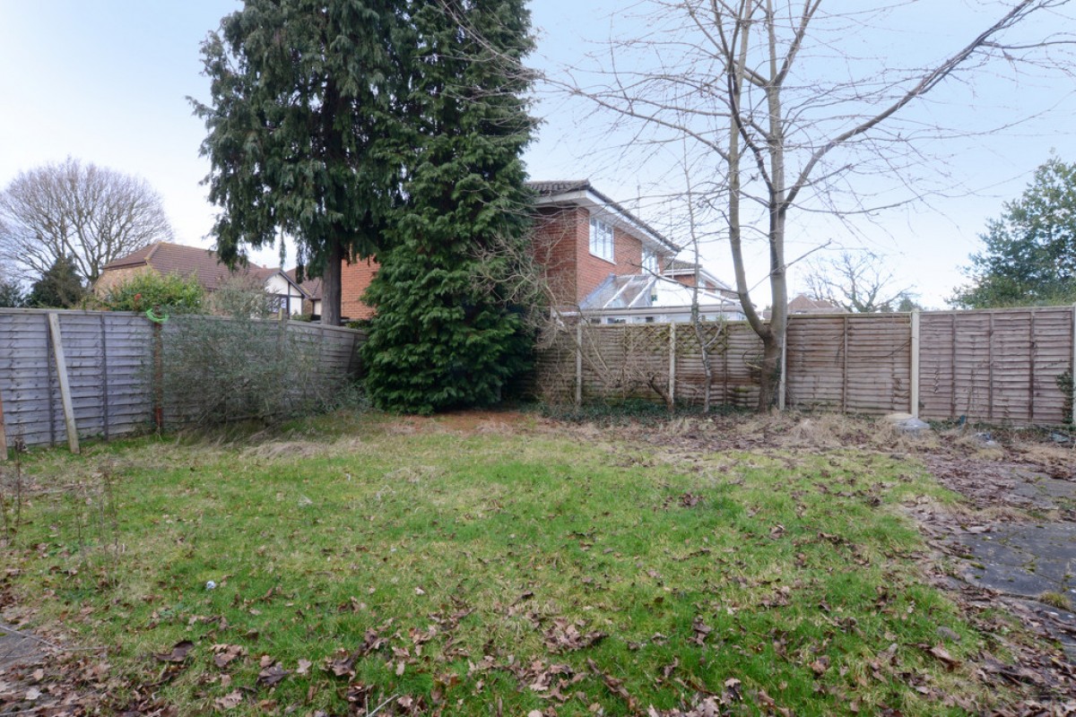 Mytchett, Surrey