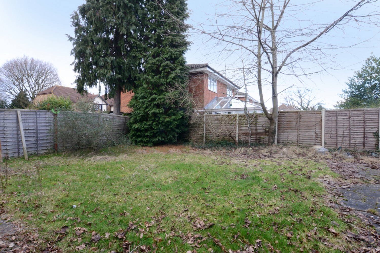 Mytchett, Surrey