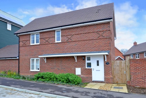 Boyce Road, Fleet