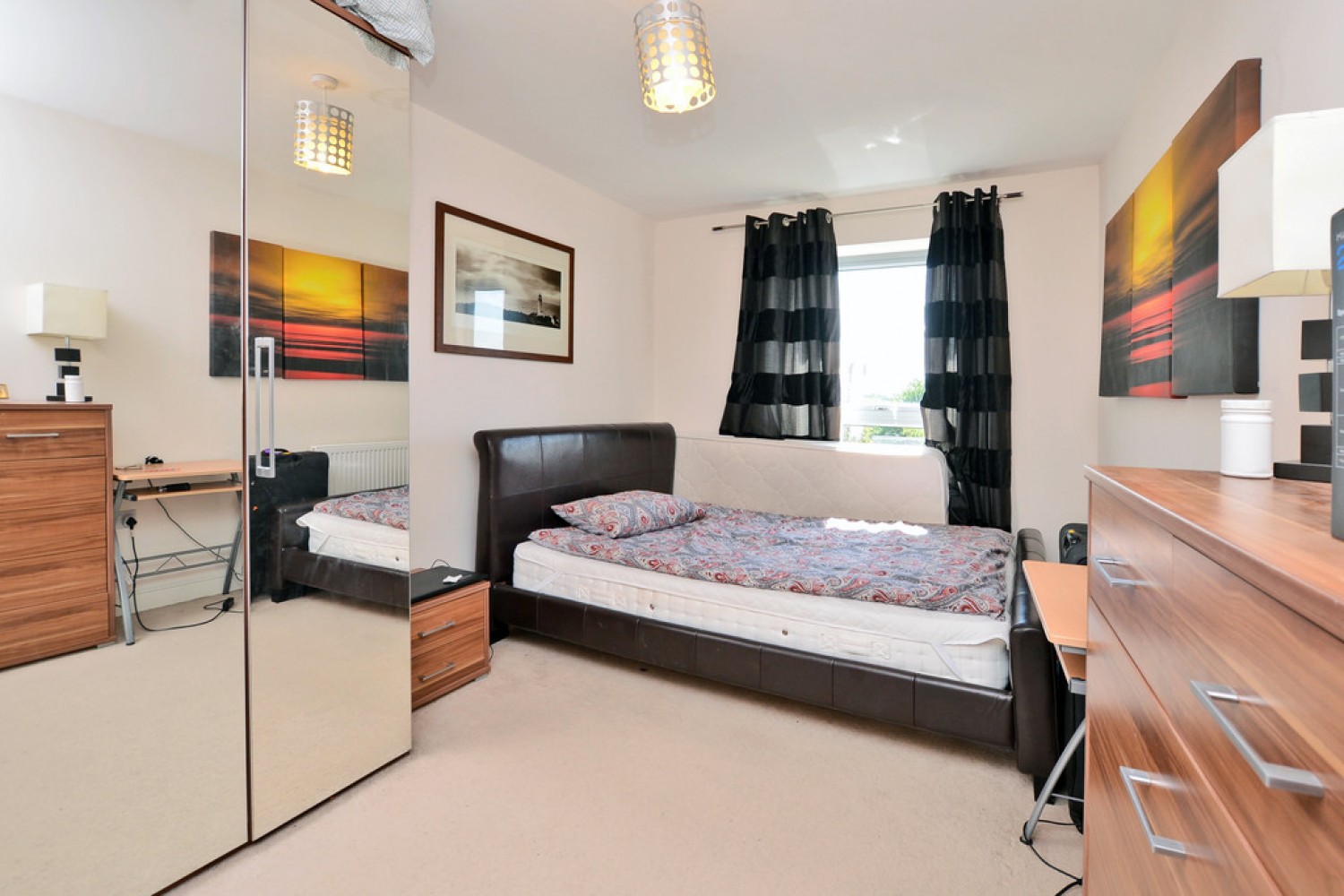 2 bedroom Flat for Letting Coombe Way, Farnborough
