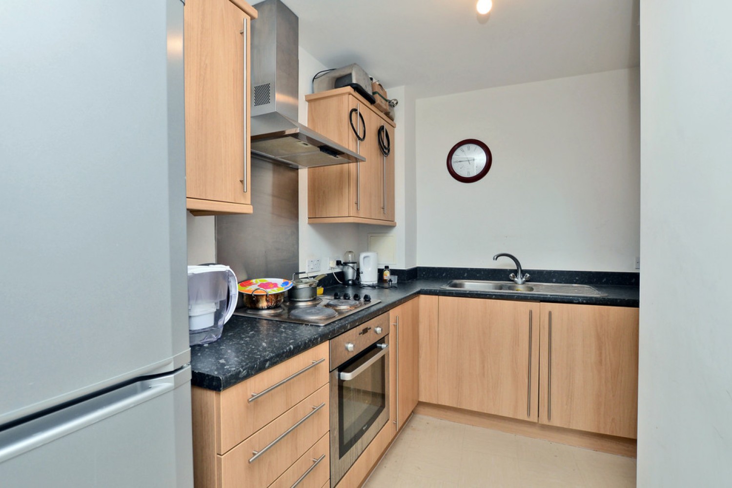 2 bedroom Flat for Letting Coombe Way, Farnborough
