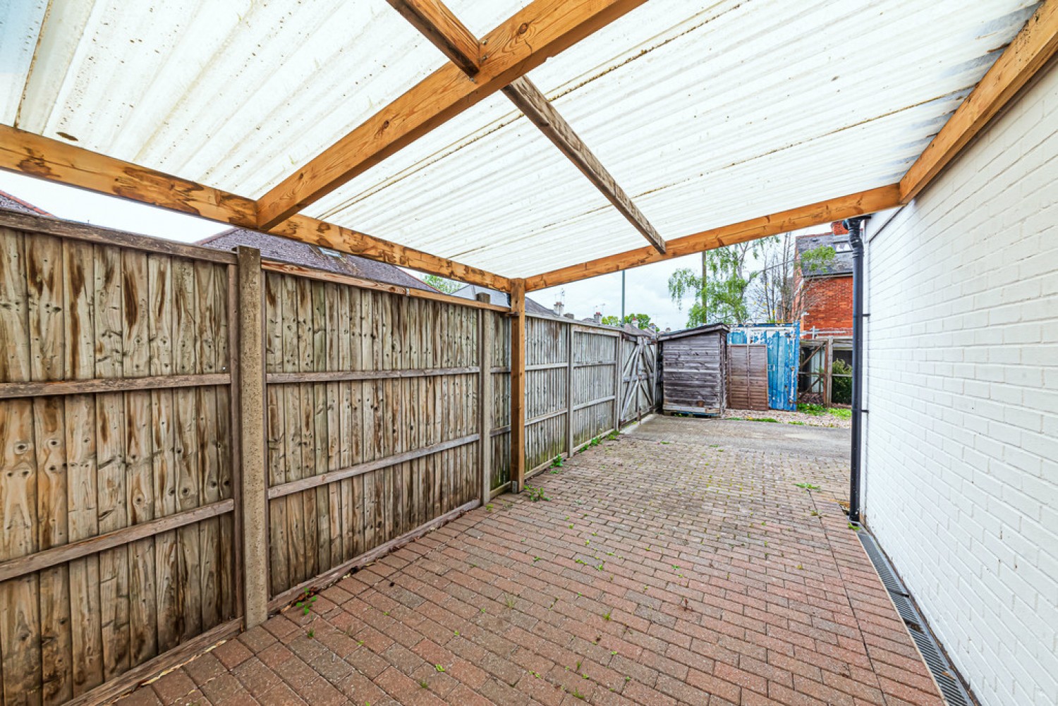 1 bedroom Flat for Letting Vale Road, Camberley