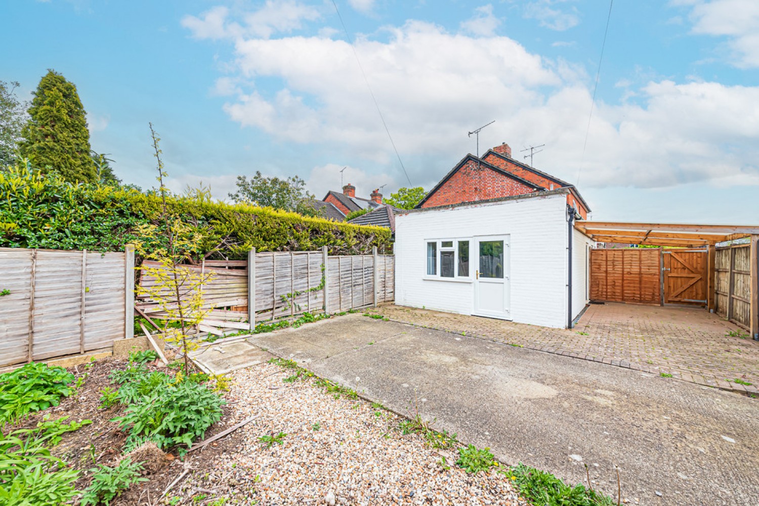 1 bedroom Flat for Letting Vale Road, Camberley