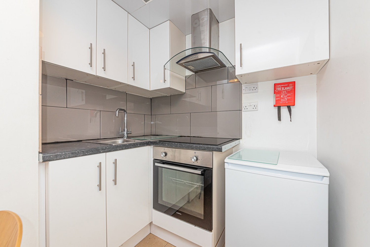 1 bedroom Flat for Letting Vale Road, Camberley