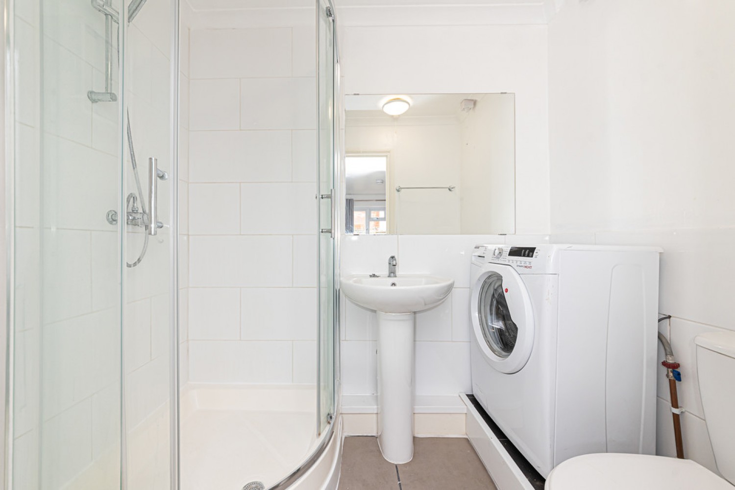 1 bedroom Flat for Letting Vale Road, Camberley