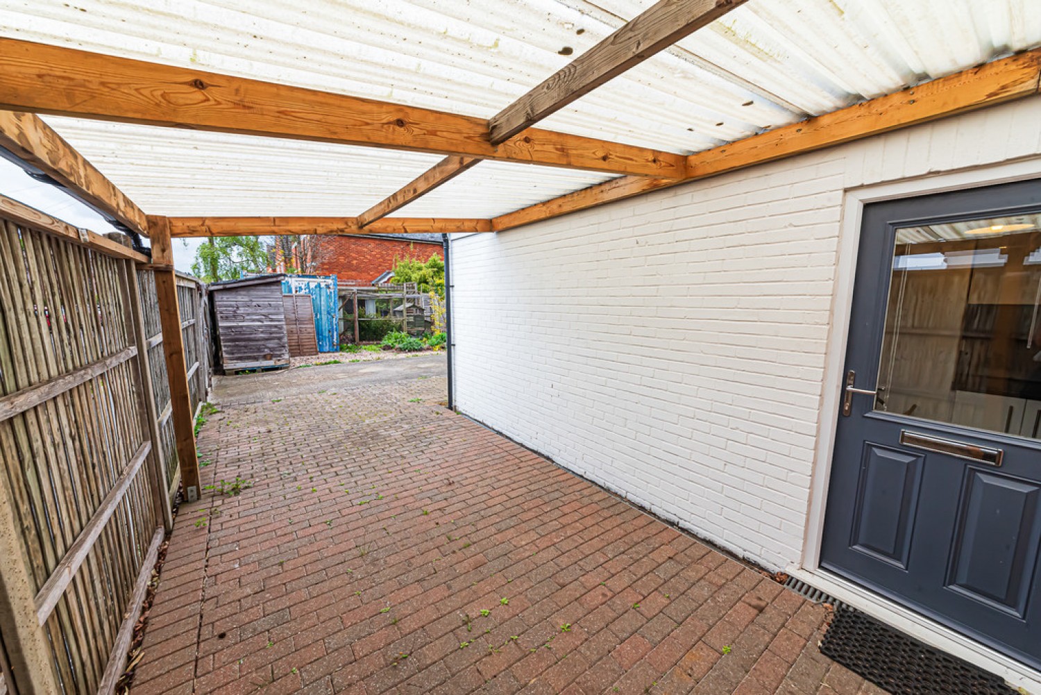 1 bedroom Flat for Letting Vale Road, Camberley