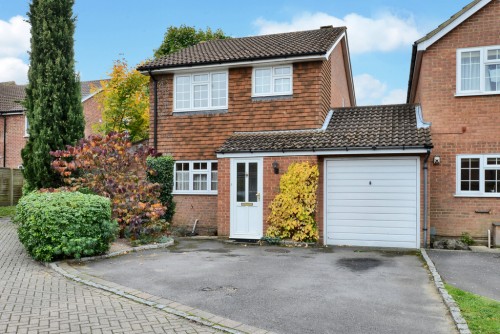 Bisley, Woking