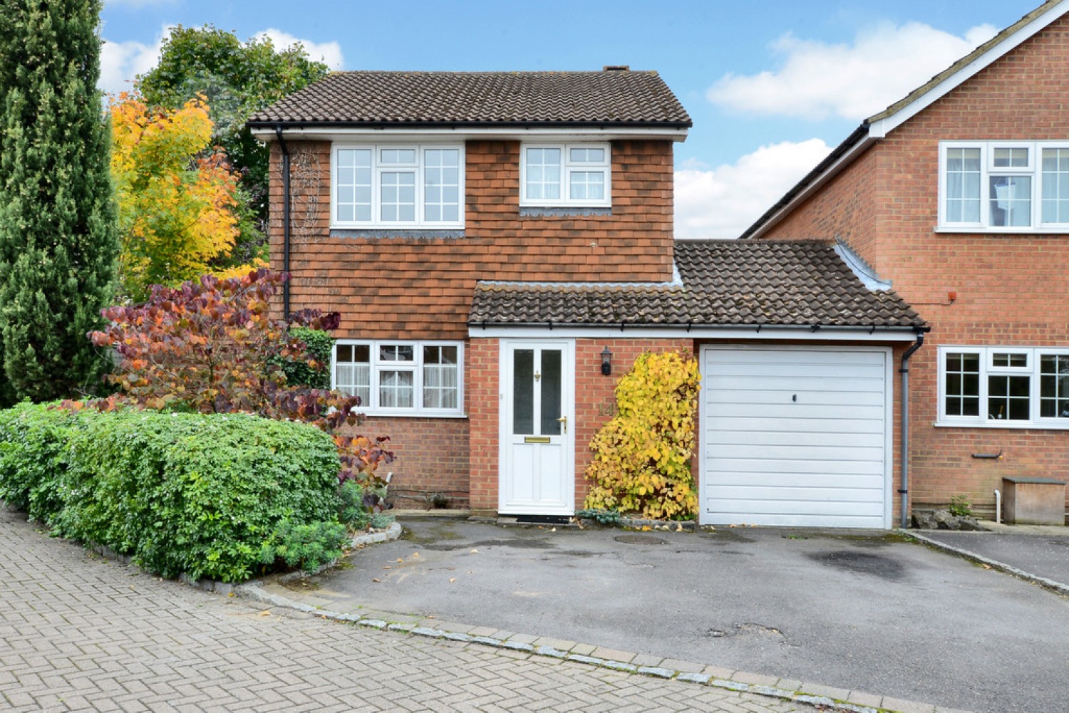 Bisley, Woking