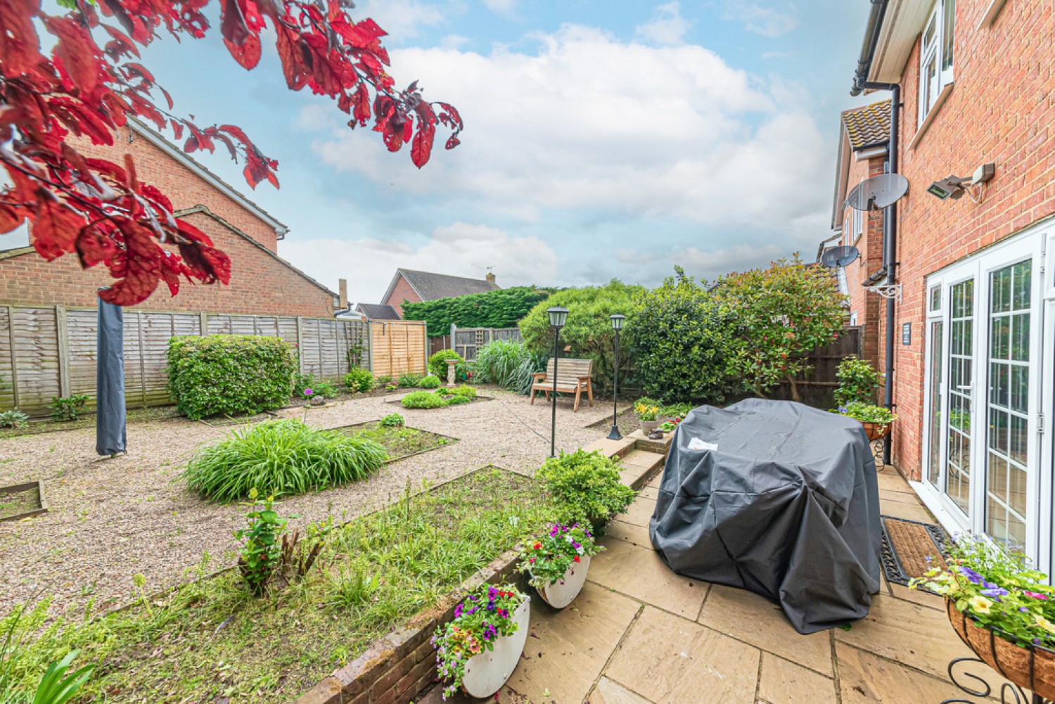 Bisley, Woking