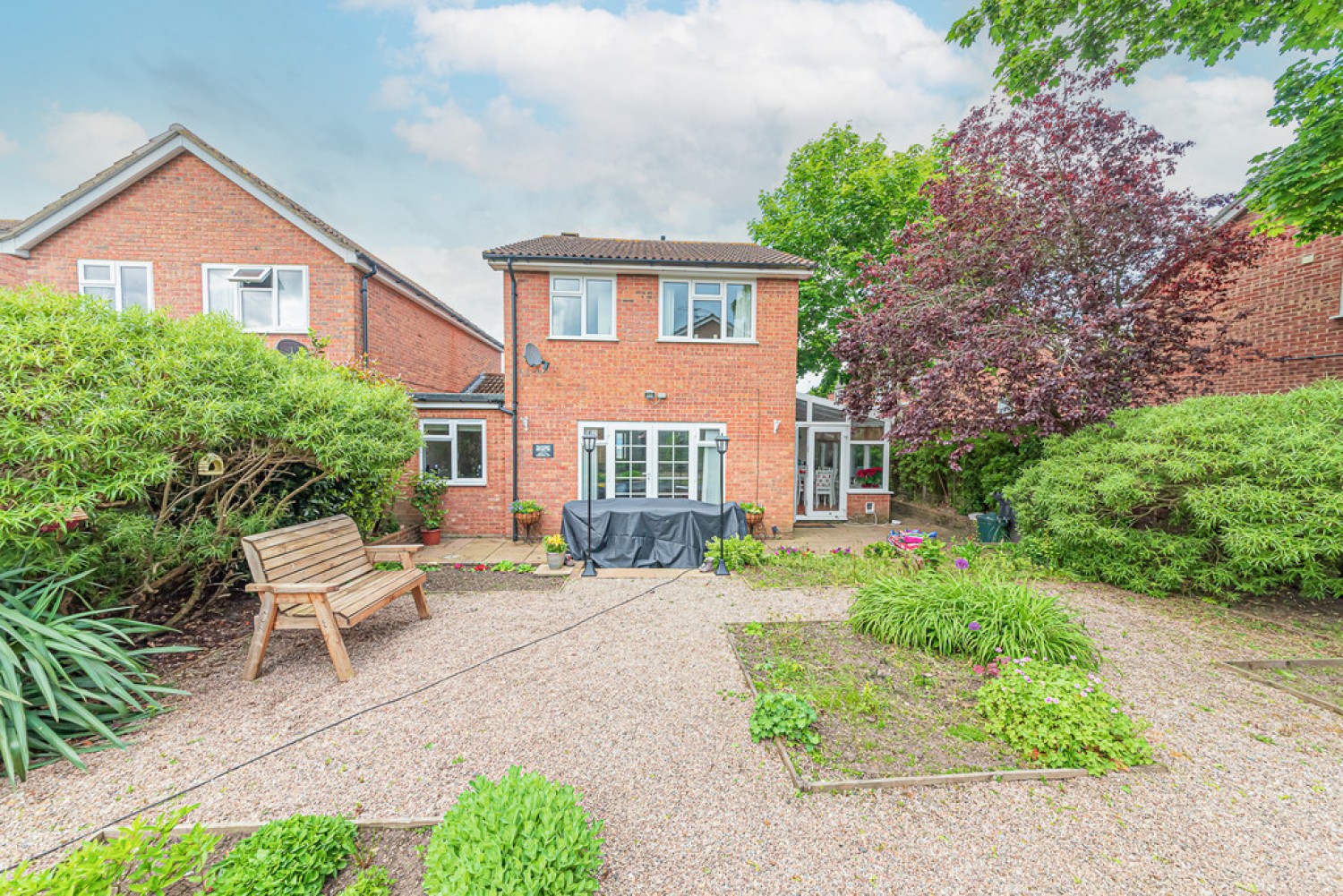 Bisley, Woking