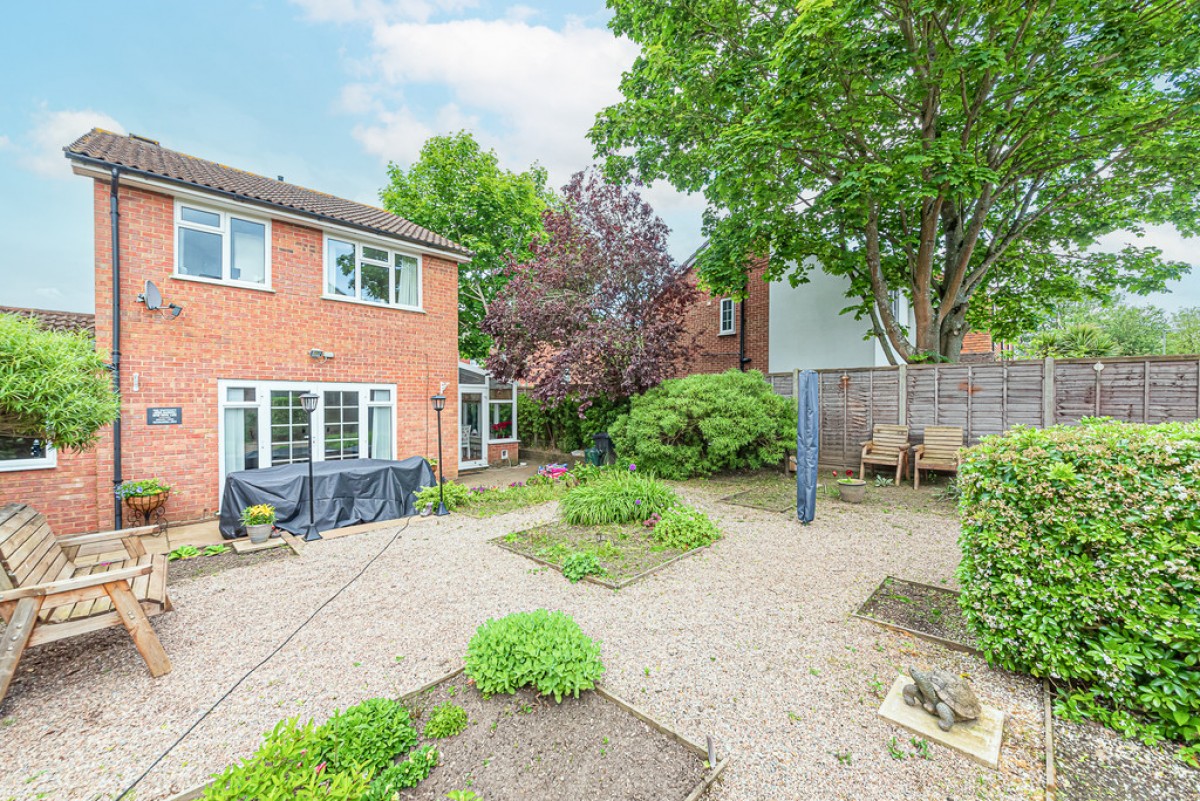 Bisley, Woking