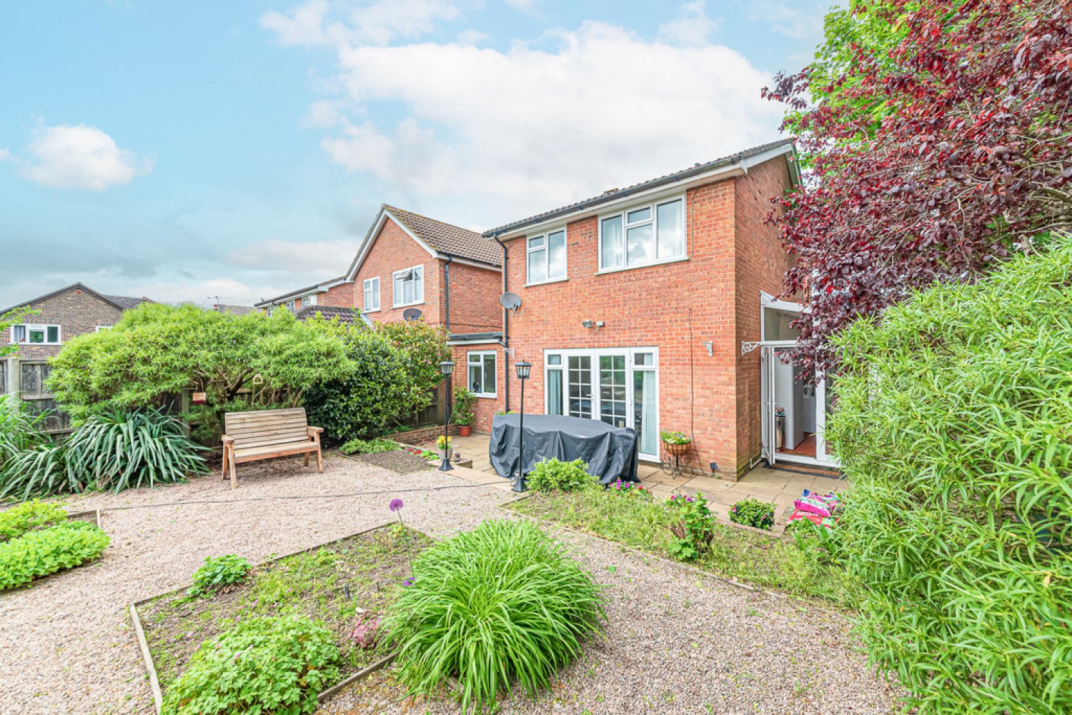 Bisley, Woking