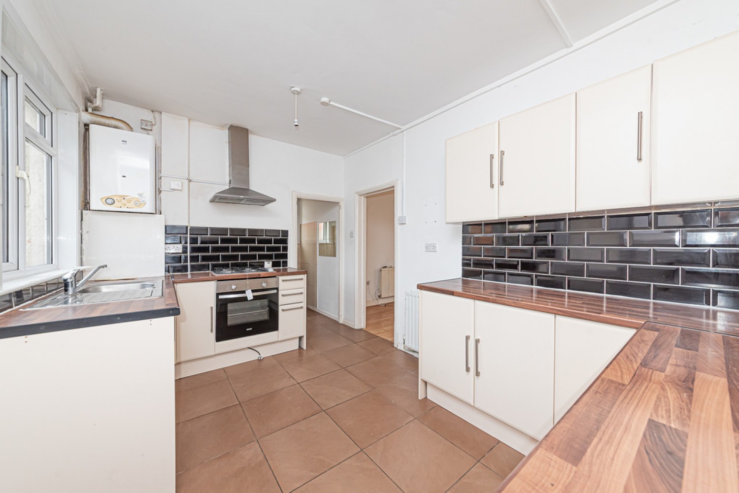 Frimley Road, Camberley