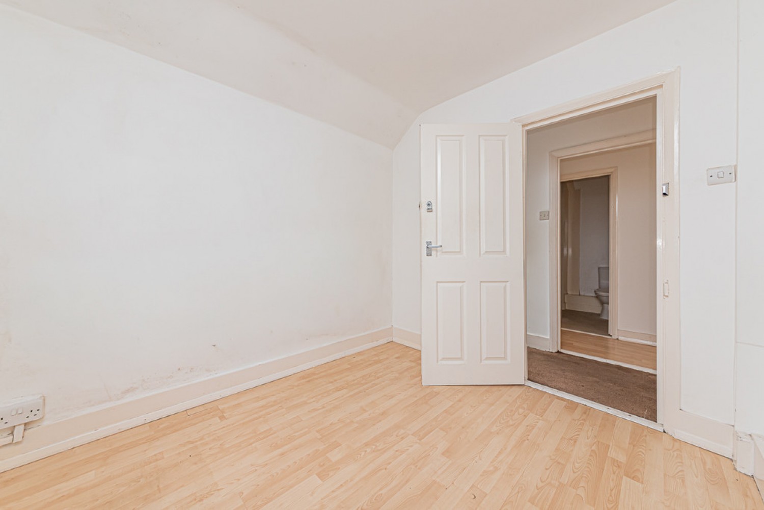 Frimley Road, Camberley