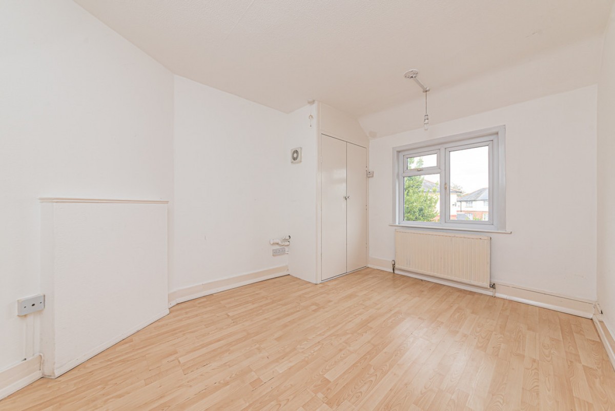 Frimley Road, Camberley