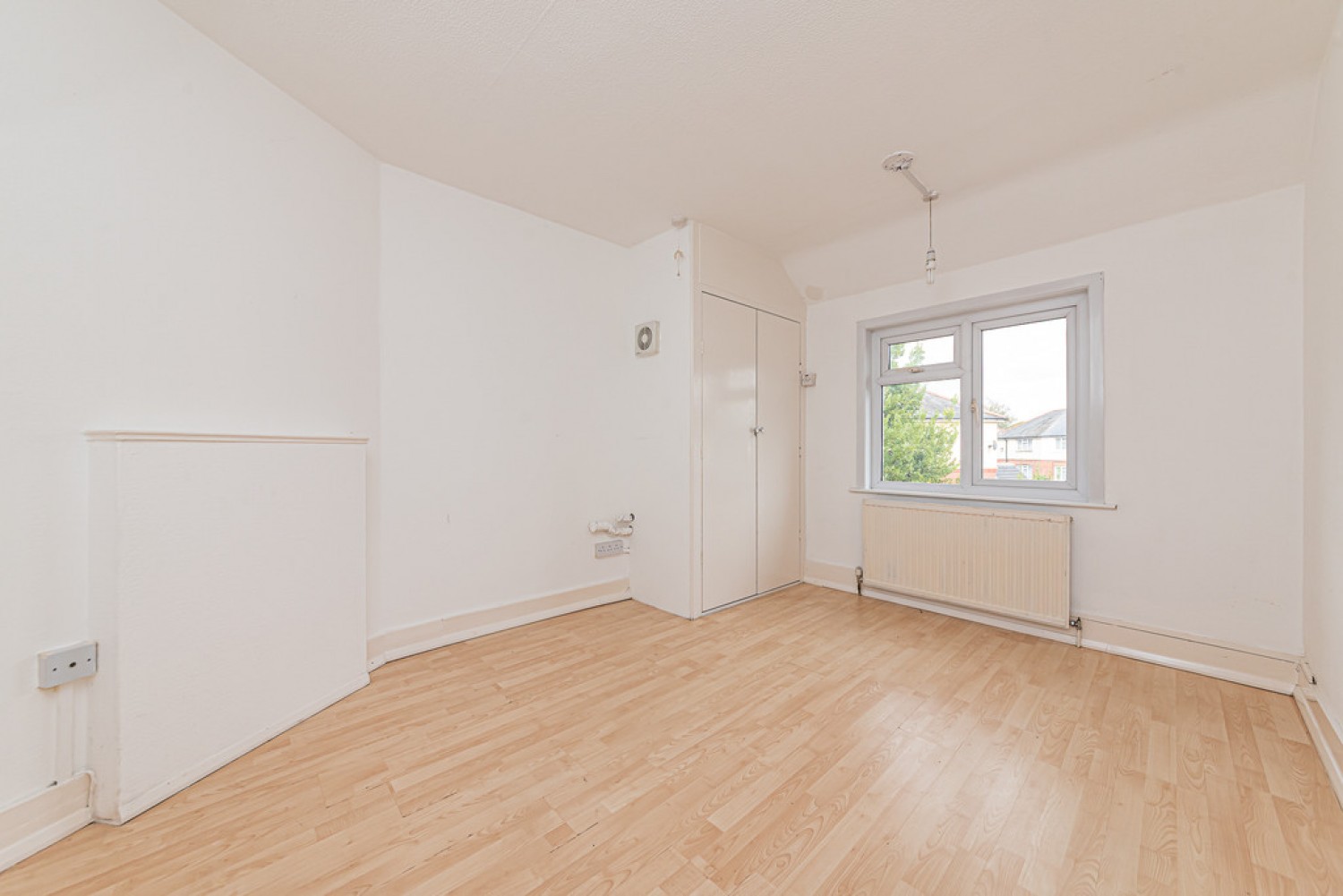 Frimley Road, Camberley