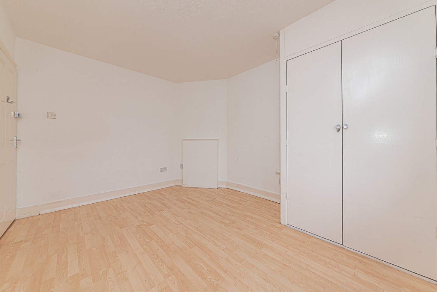 Frimley Road, Camberley