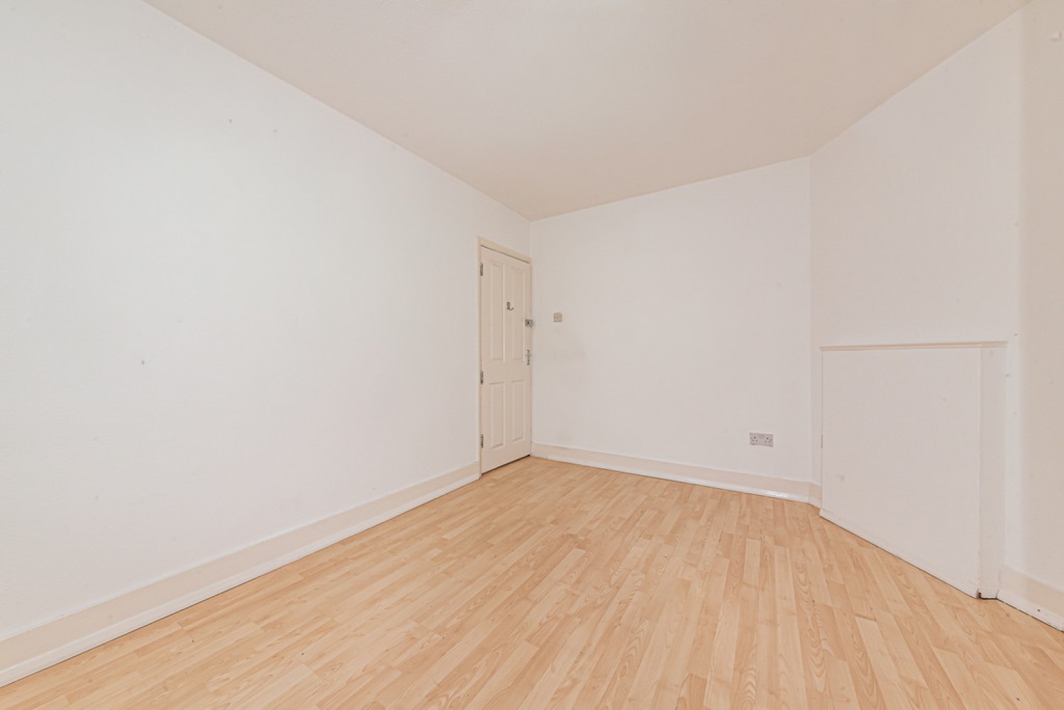 Frimley Road, Camberley