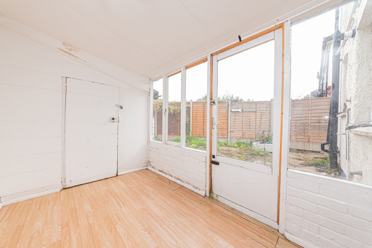 Frimley Road, Camberley