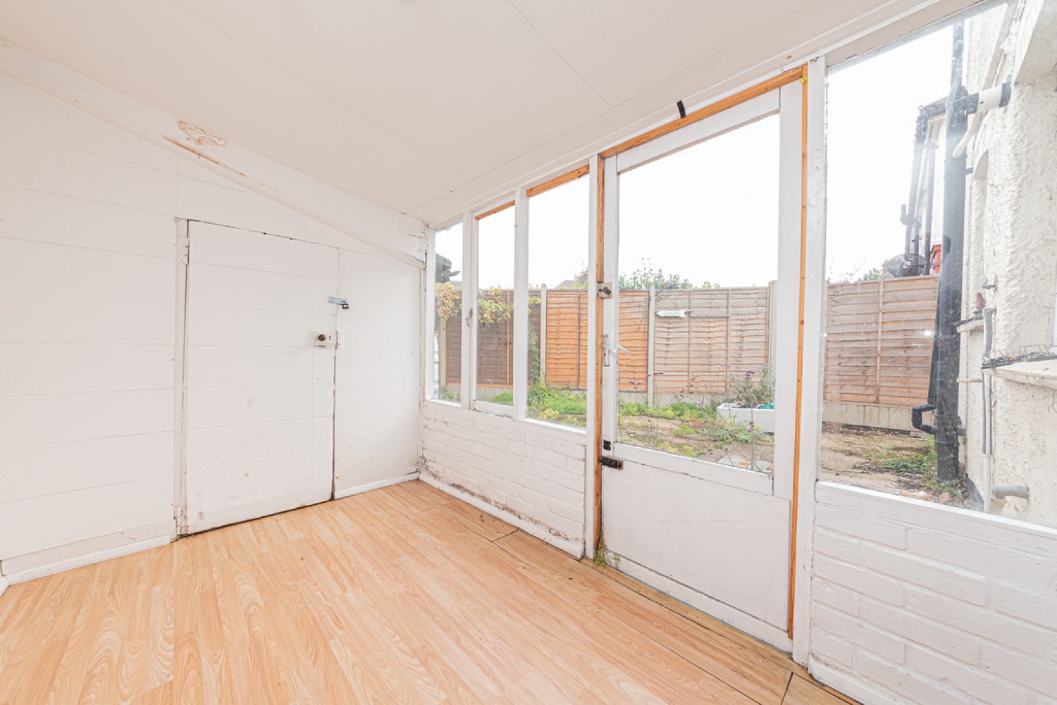 Frimley Road, Camberley