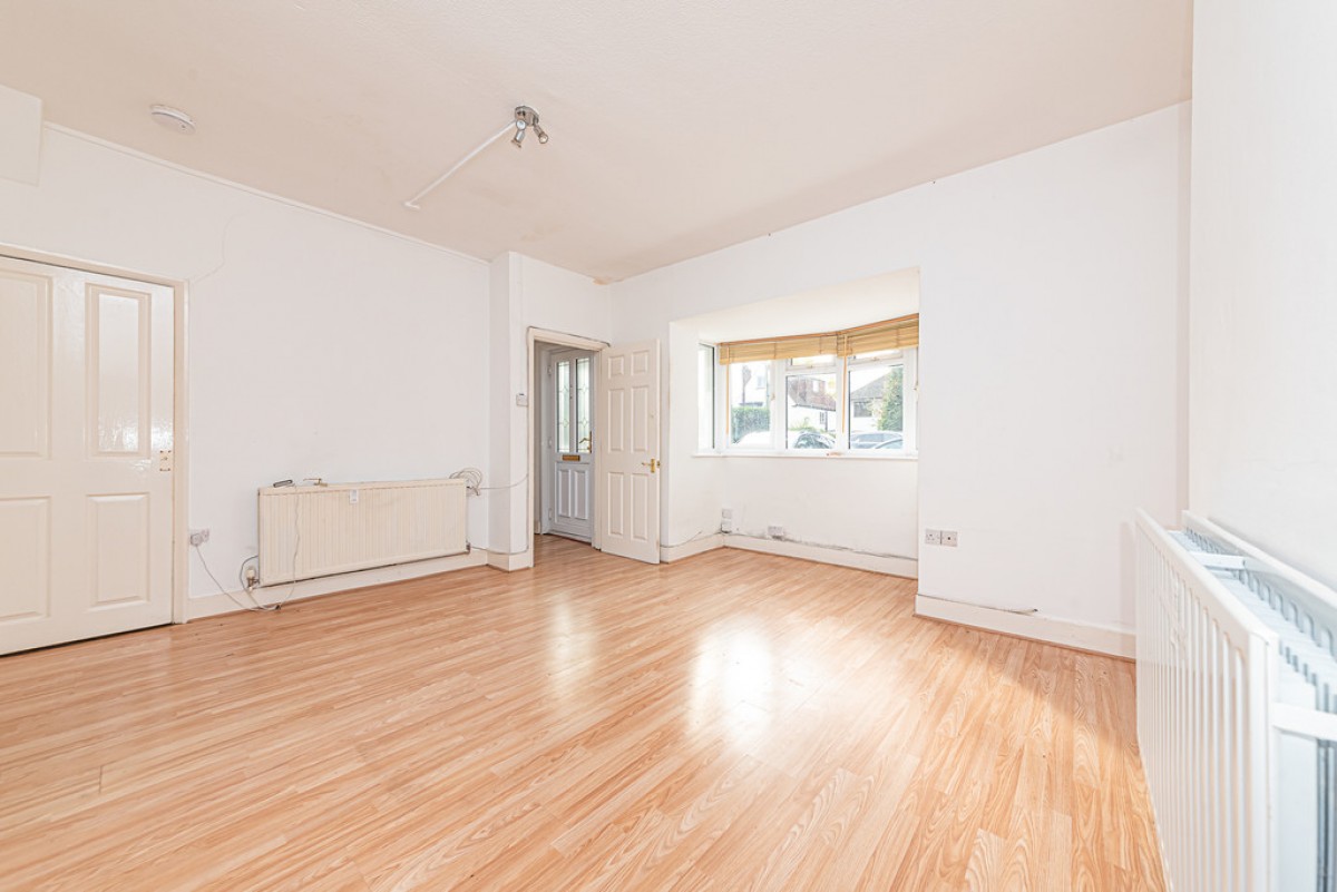 Frimley Road, Camberley