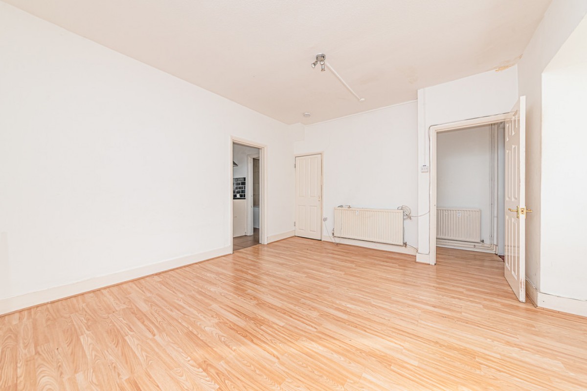 Frimley Road, Camberley
