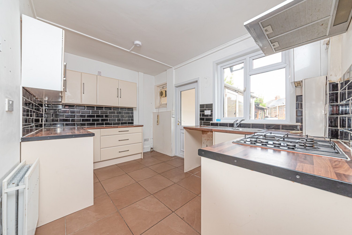 Frimley Road, Camberley