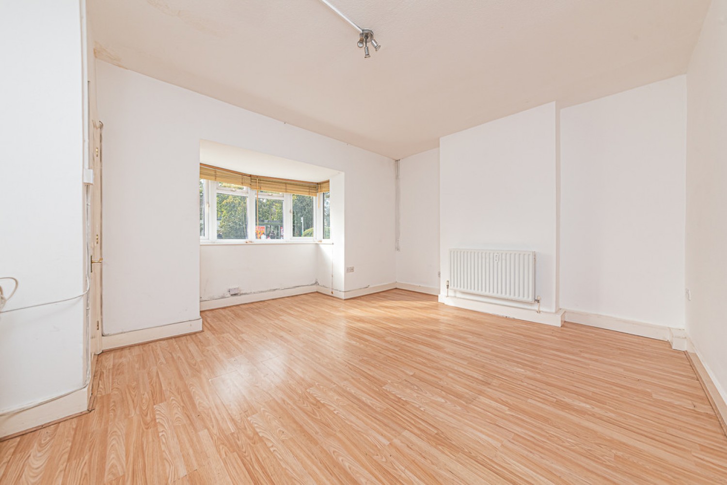 Frimley Road, Camberley