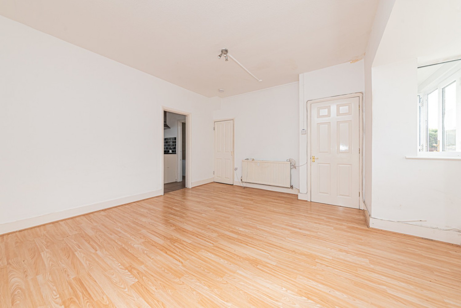 Frimley Road, Camberley