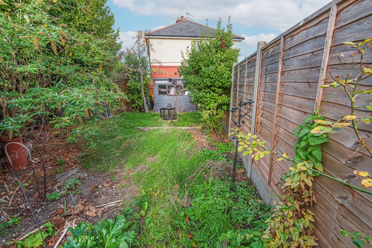 Frimley Road, Camberley