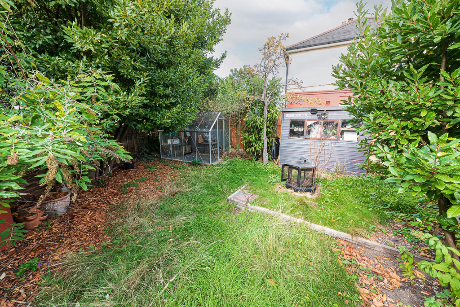 Frimley Road, Camberley