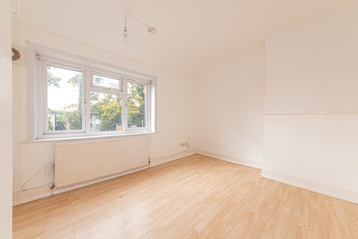 Frimley Road, Camberley