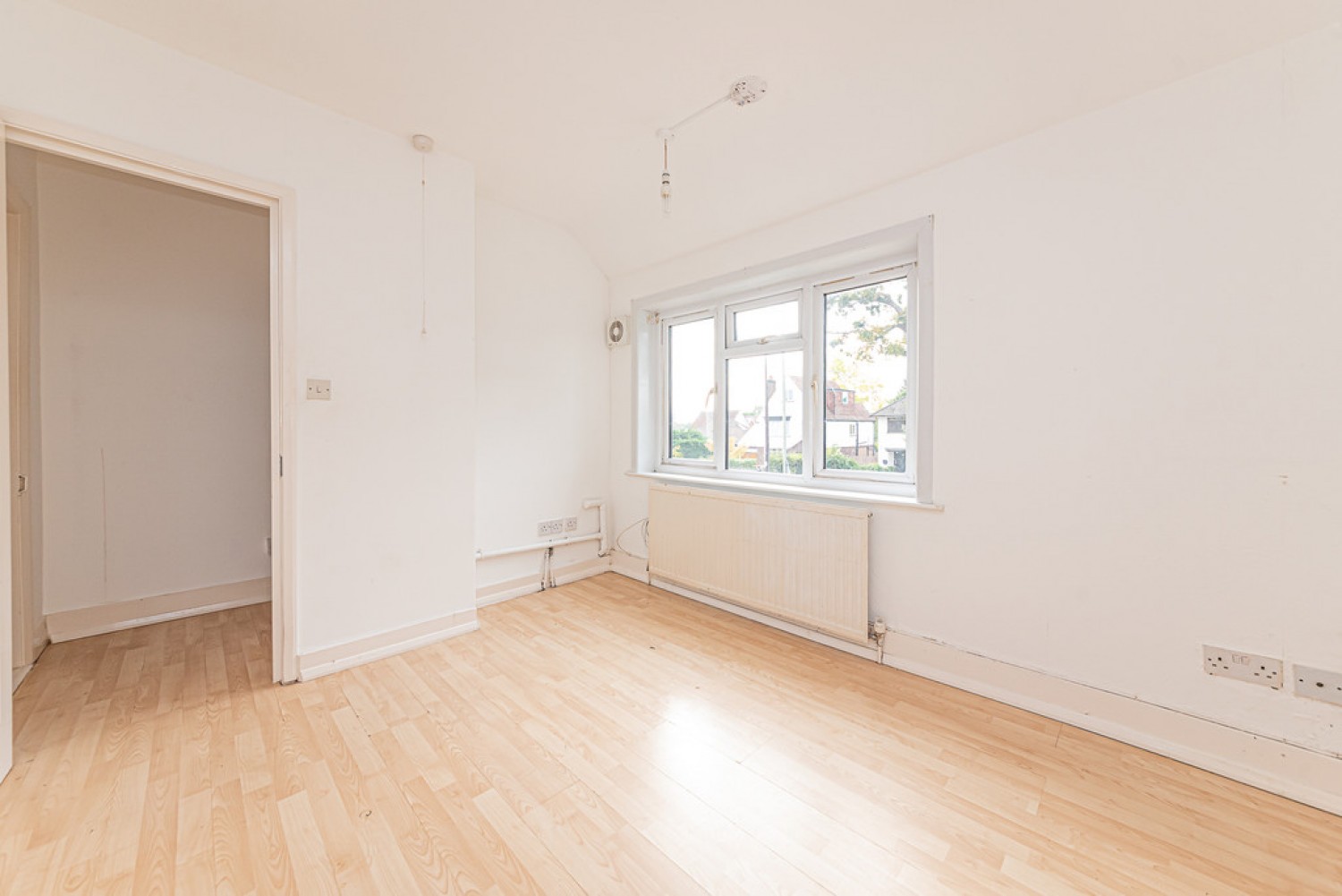 Frimley Road, Camberley