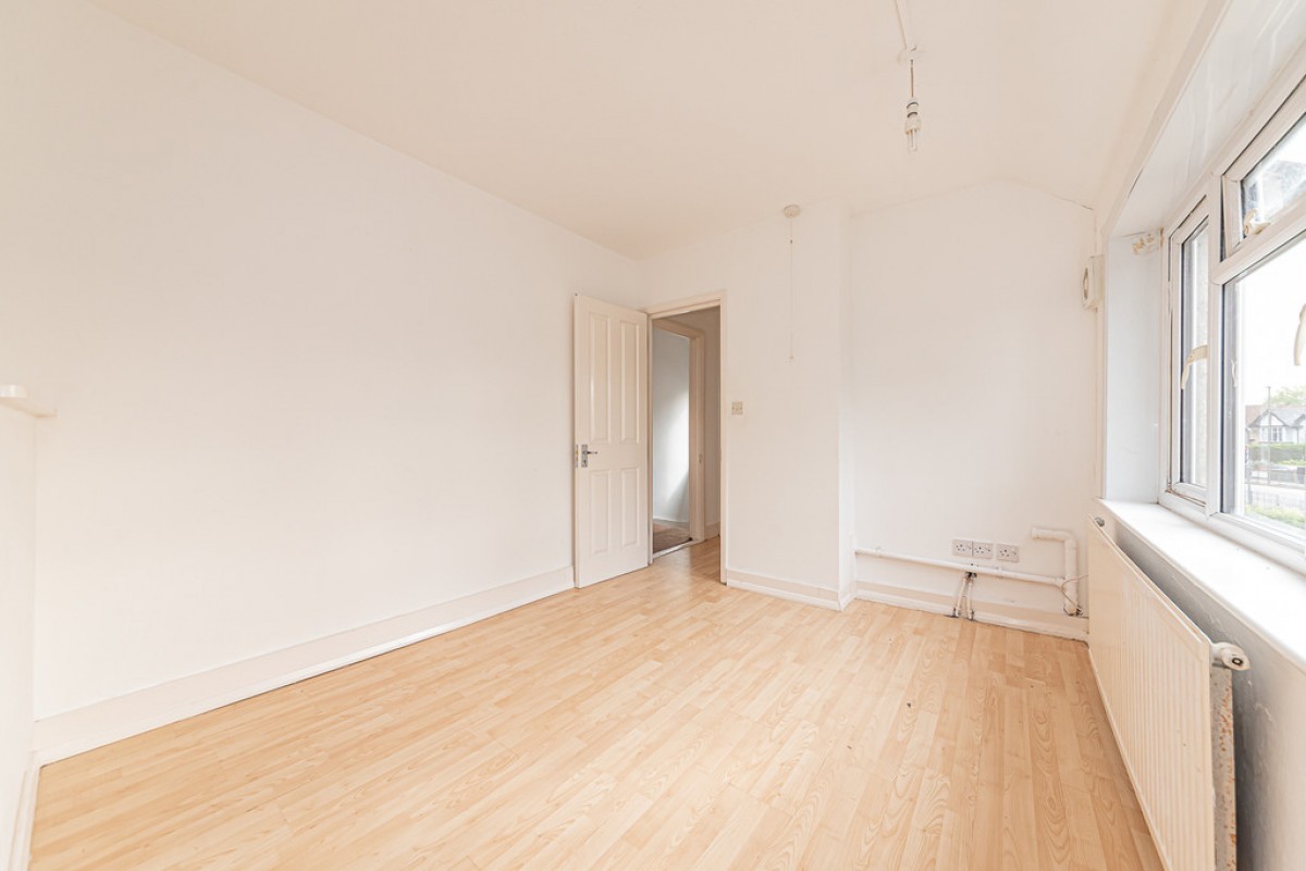 Frimley Road, Camberley