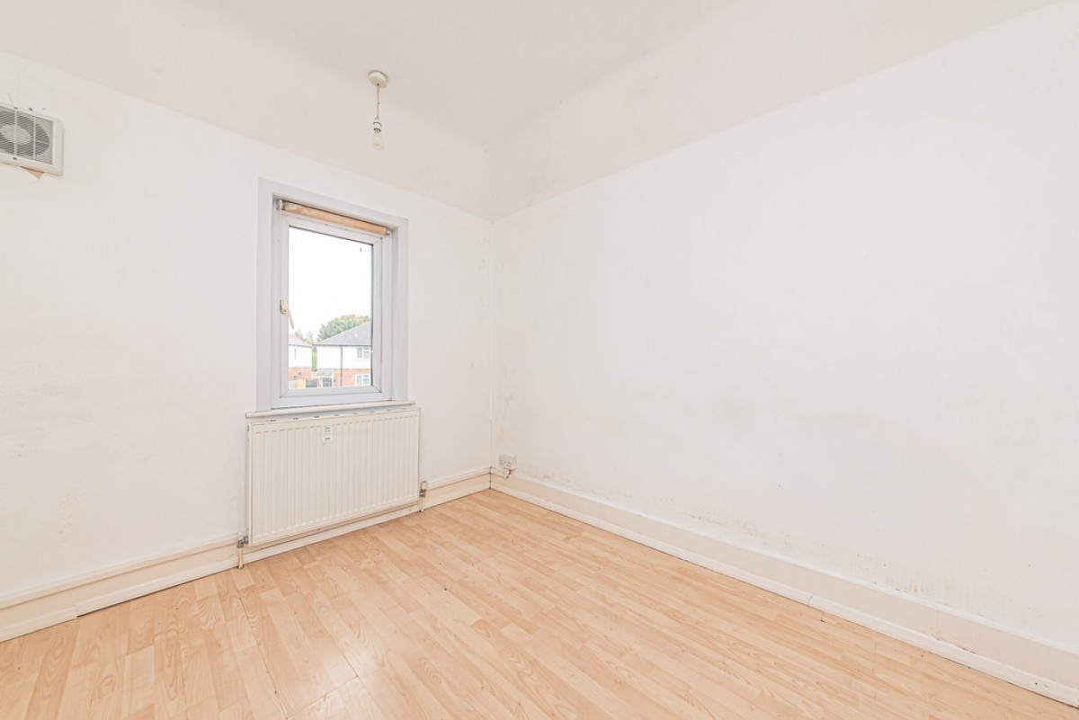 Frimley Road, Camberley
