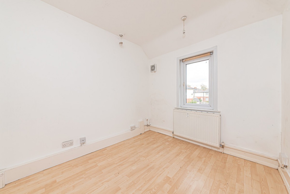 Frimley Road, Camberley