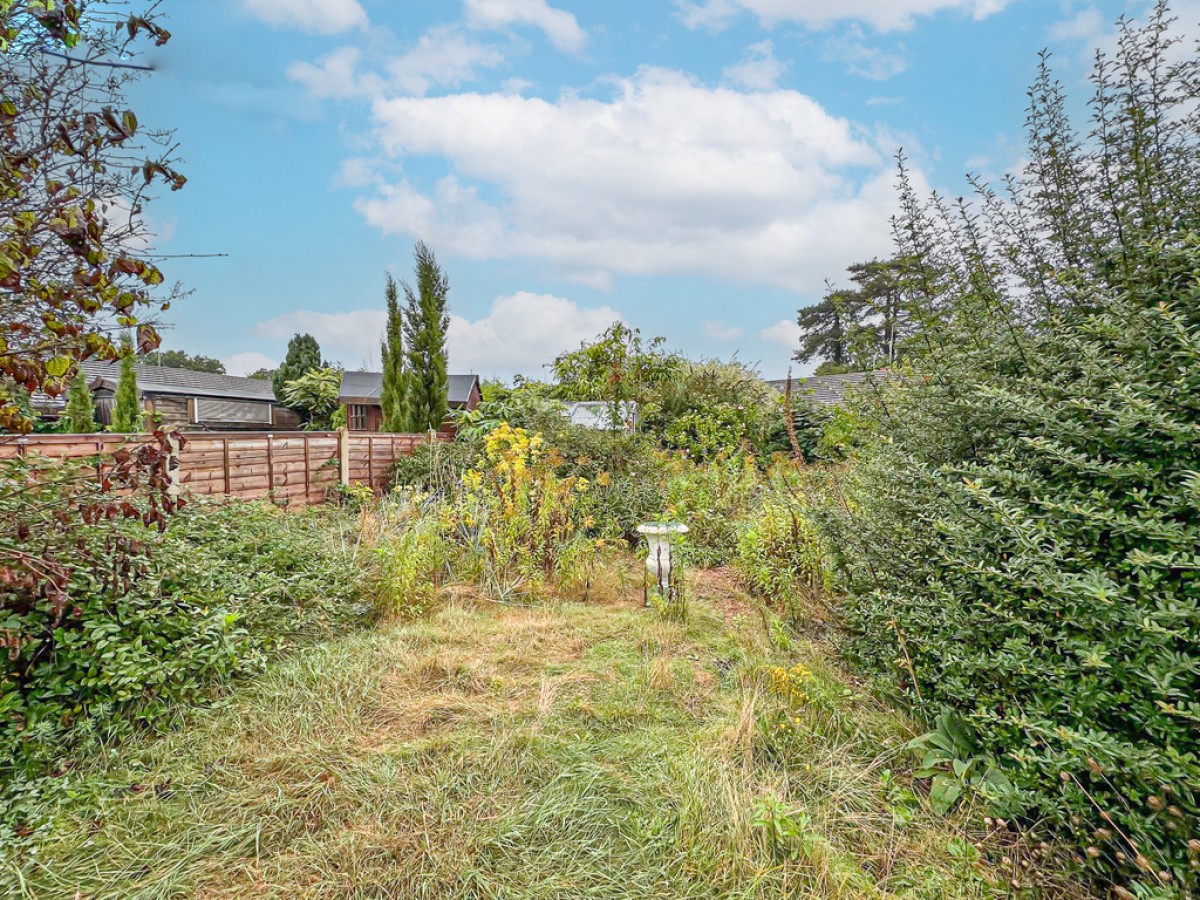 Parkhill Road, Blackwater, Camberley