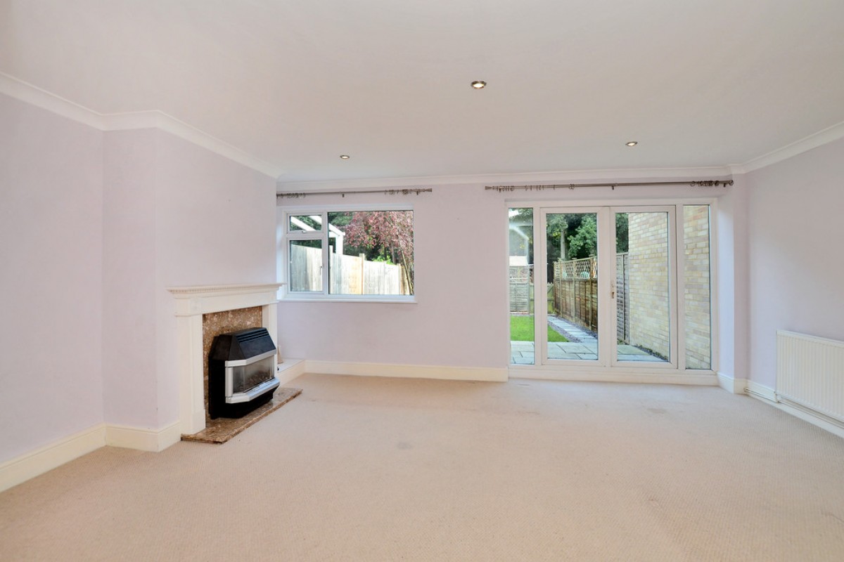 Yateley, Hampshire