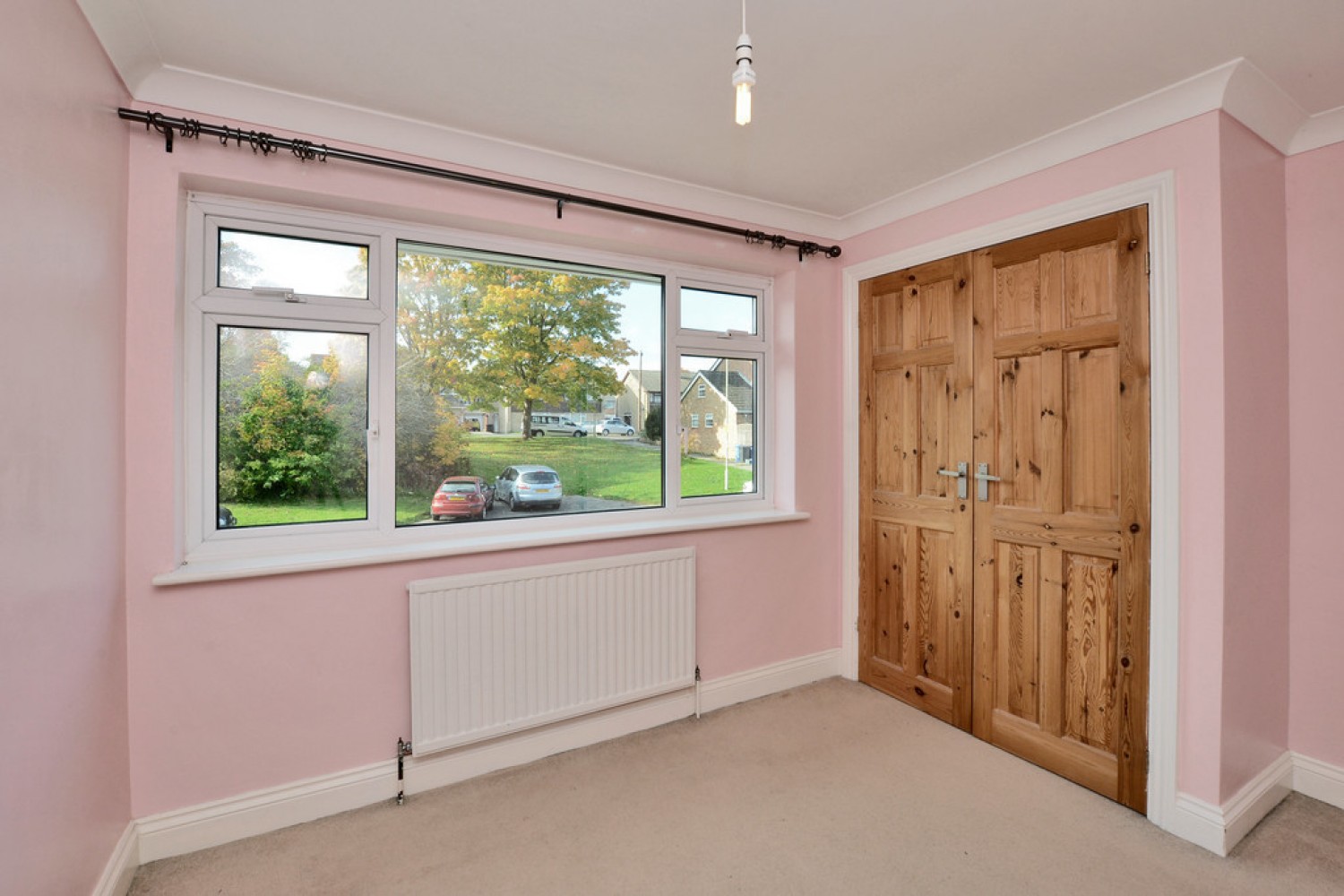 Yateley, Hampshire