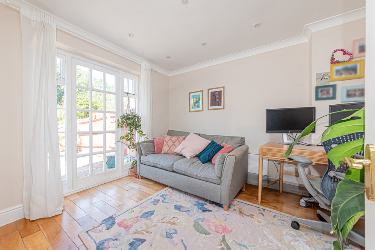 Lancaster Drive, Camberley