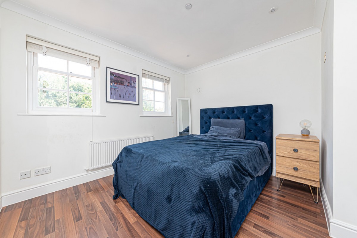 Lancaster Drive, Camberley