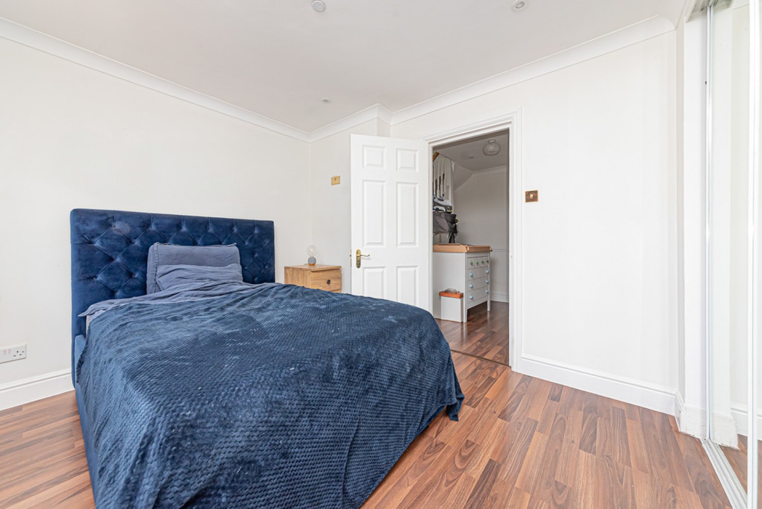 Lancaster Drive, Camberley