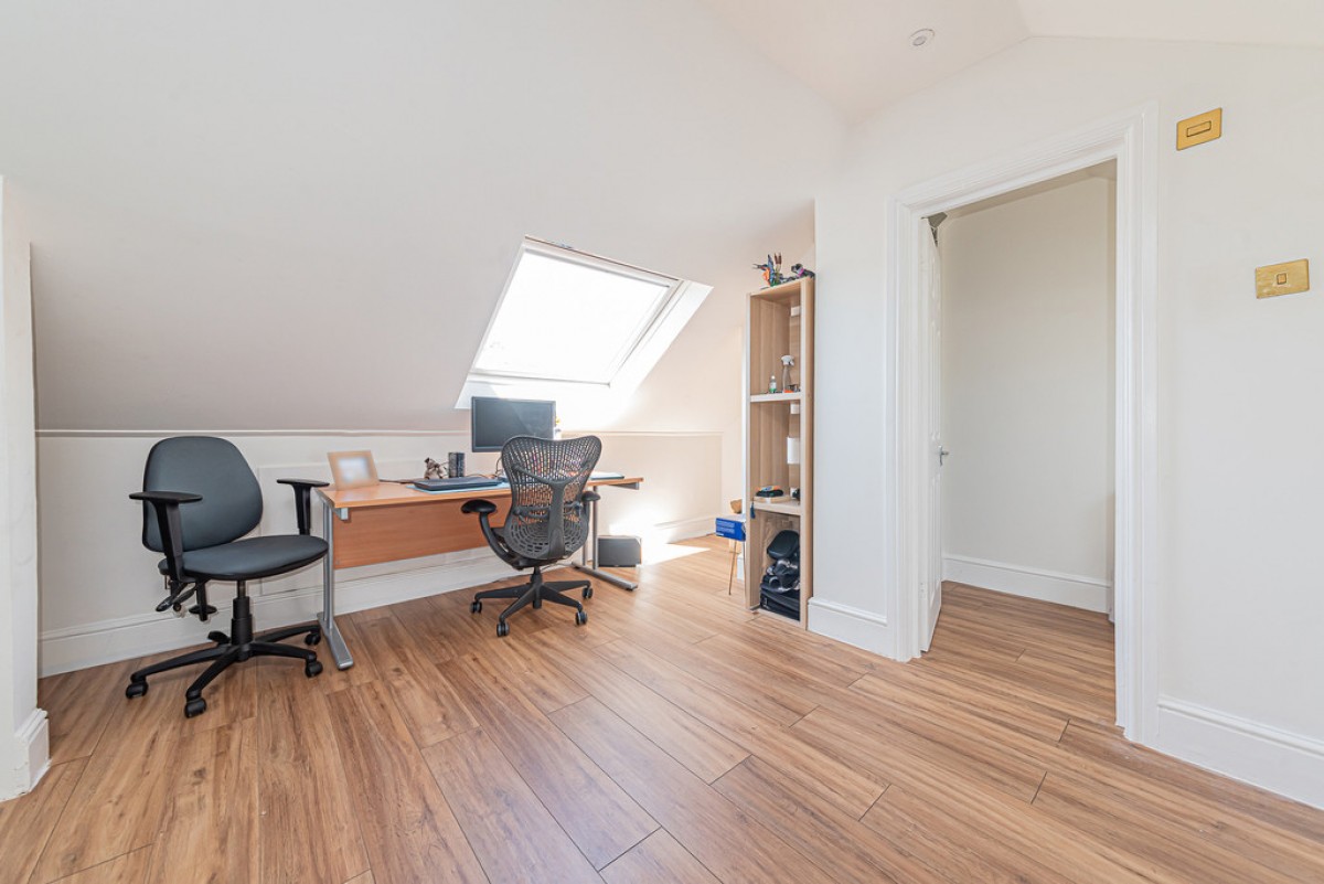 Lancaster Drive, Camberley