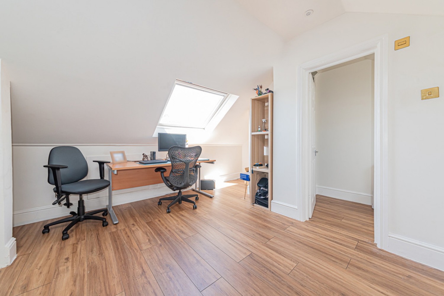 Lancaster Drive, Camberley