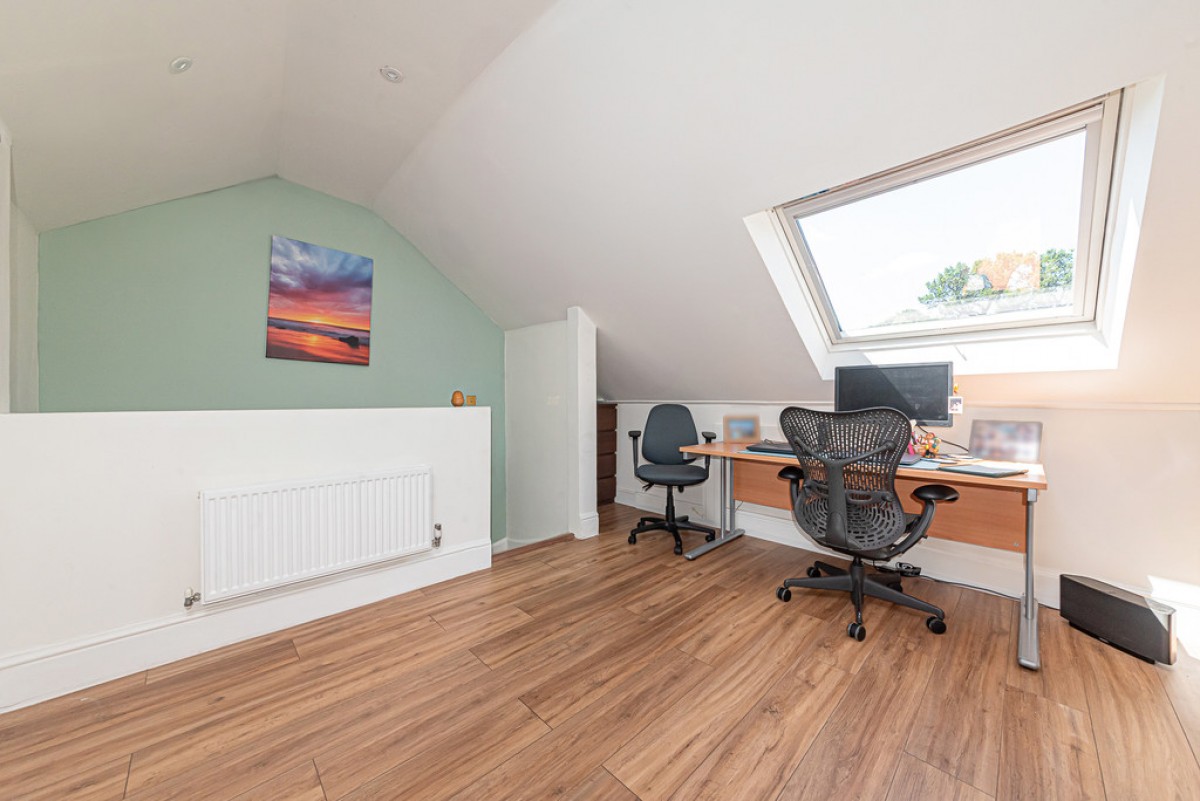 Lancaster Drive, Camberley