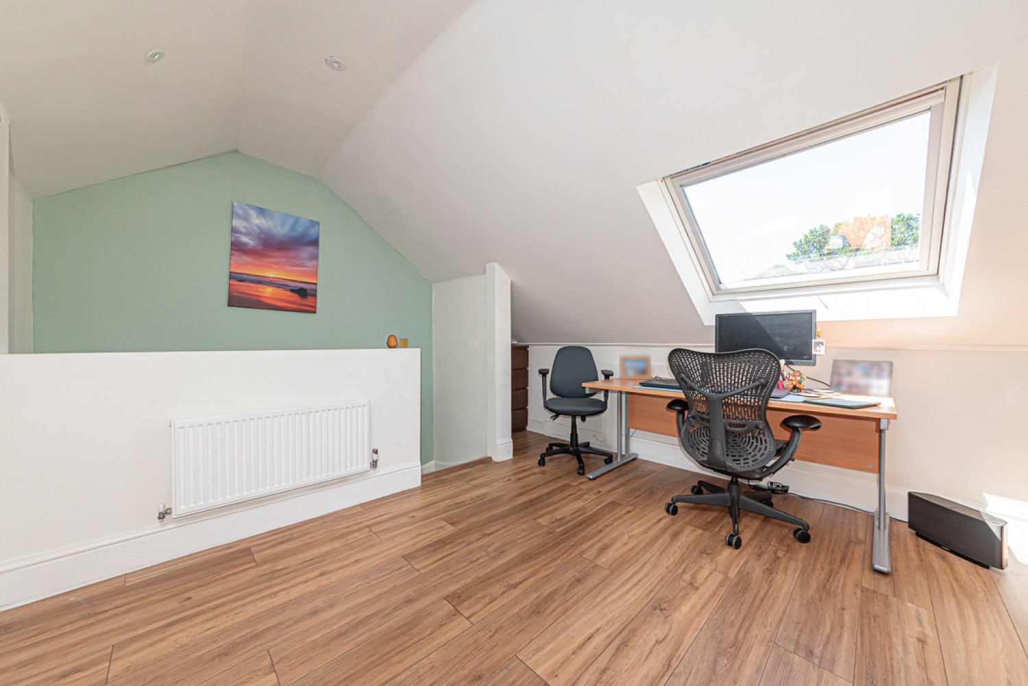 Lancaster Drive, Camberley